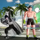 Illustration for article titled Players Are Making The Best iDragon Ball Xenoverse/i Characters